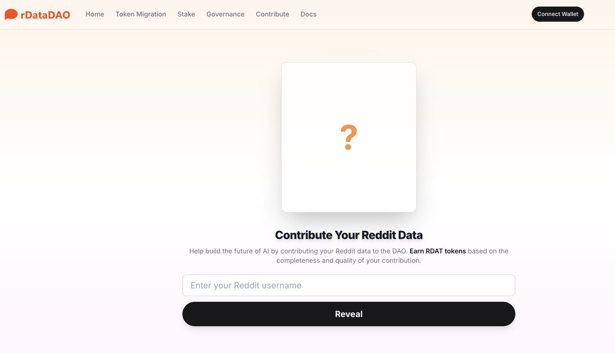 rdatadao's tweet image. 🚨 You have a right to your own data — claim it.
Have you requested your Reddit data export yet? 🧠📥
👉 reddit.com/settings/data-…
We’re opening up new contributions soon — and if you’re down to help test the new UI, you might just unlock 🔓 early access + exclusive perks 👀
Get…