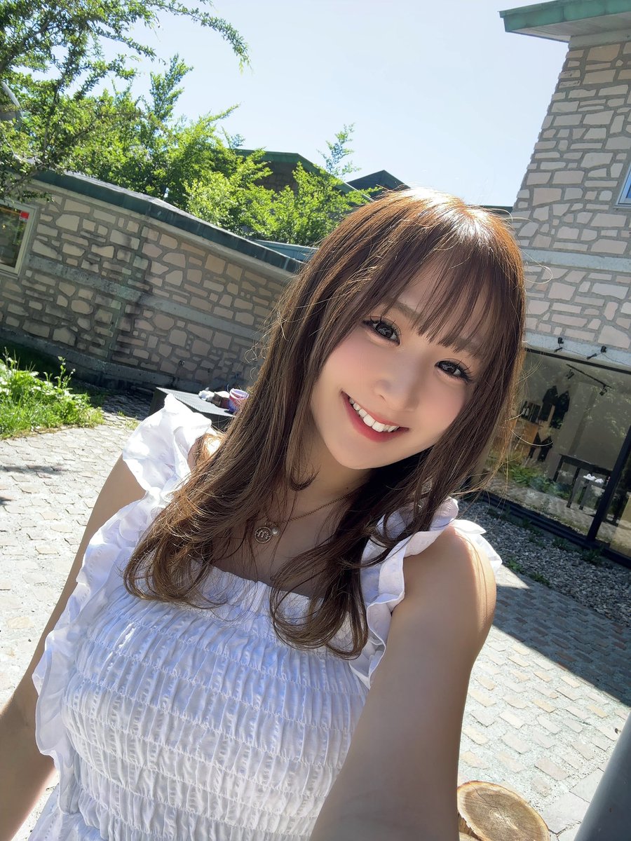 t_afl06's tweet photo. 早起き撮影🌱
山梨県きてますっ https://t.co/CtVlXTKIiv