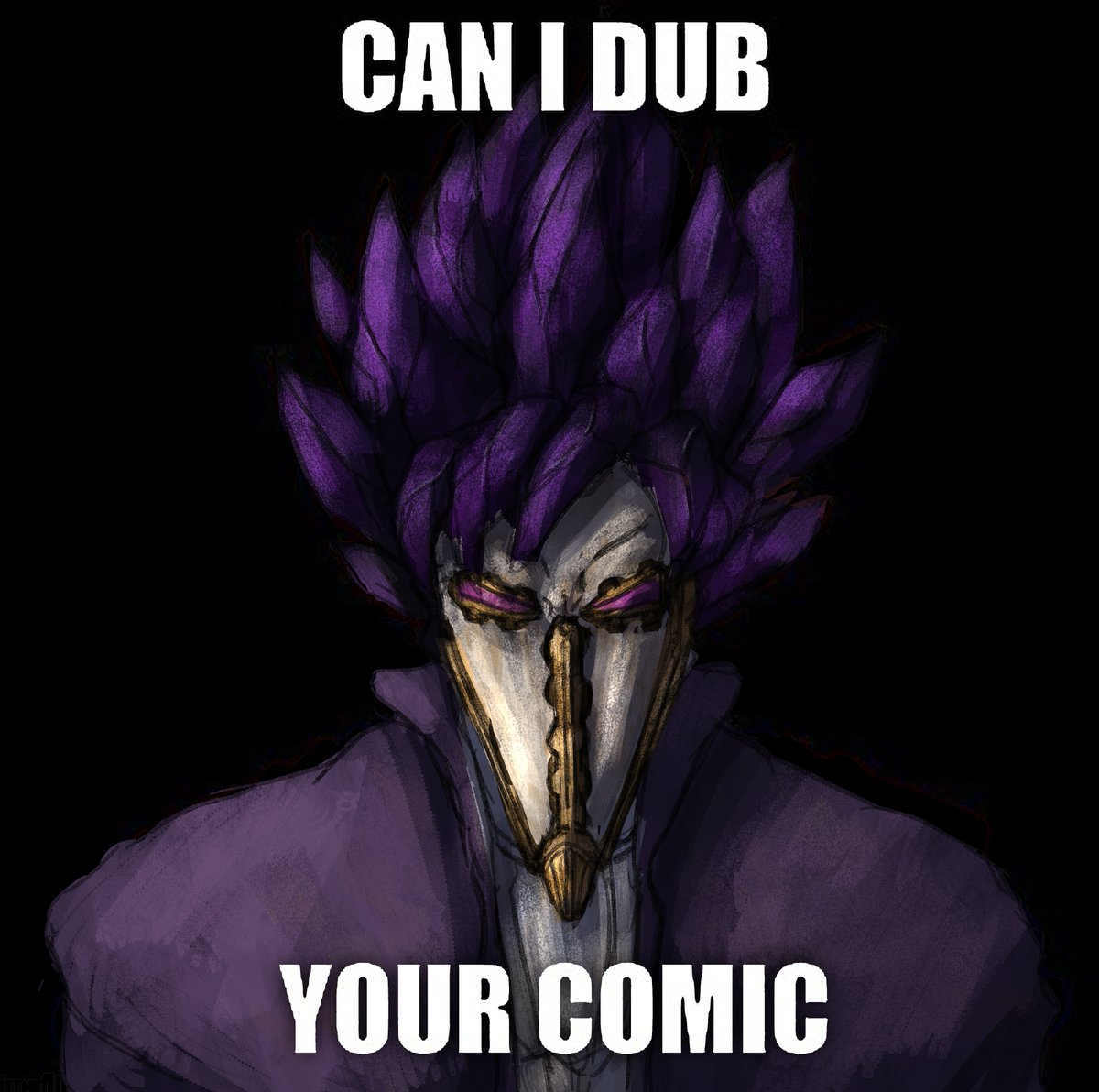 -☣️Prof. Rad 🧪 Eldritch Plague Doctor Vtuber☣️-🐀 tweet media