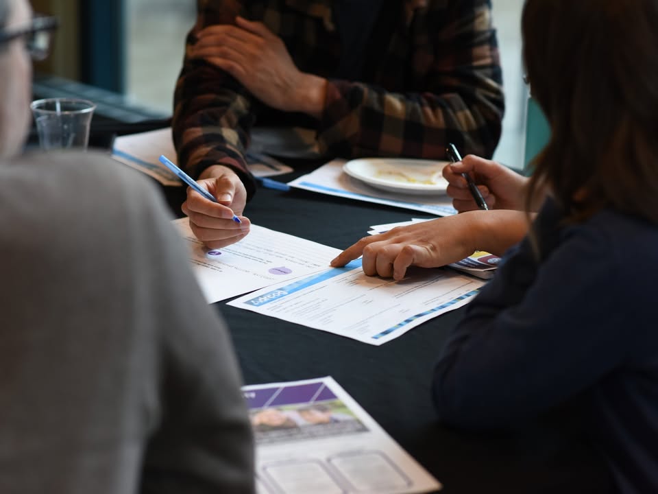 Share your thoughts on DRCOG’s public engagement plan! The public comment period closes at 5 p.m. on Tuesday, June 17, so explore the draft plan now at engage.drcog.org/publicengageme…. #DRCOG #PublicEngagementPlan #MetroVision