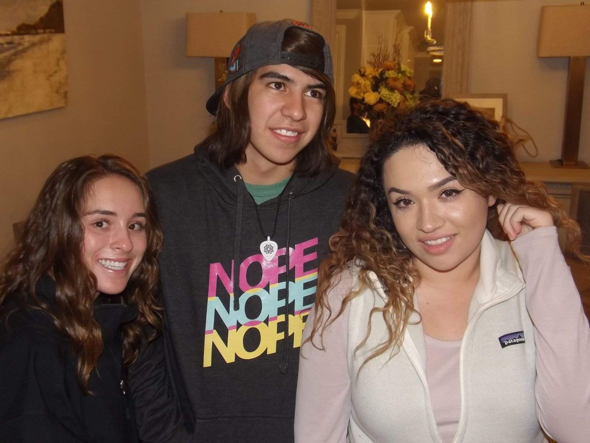 Alec Zesquil 🕷️ tweet media