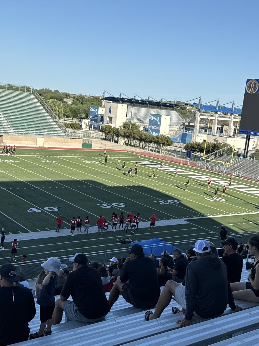 Jordan Ritchey (@coachritcheyfb) on Twitter photo 7v7 team was firing on all cylinders today
#PlayFAST
<a href="/cayden_glass5/">Cayden Sincere Glass</a> <a href="/Kingmicai21/">Micai Thompson</a> <a href="/gannonjame98112/">gannon james</a> <a href="/DonivinLard/">DonivinLard</a>
And all others! 7v7 team was firing on all cylinders today
#PlayFAST
<a href="/cayden_glass5/">Cayden Sincere Glass</a> <a href="/Kingmicai21/">Micai Thompson</a> <a href="/gannonjame98112/">gannon james</a> <a href="/DonivinLard/">DonivinLard</a>
And all others!