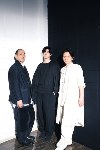 舞台『みんな鳥になって』上村聡史・中島裕翔・岡本健一インタビュー | 情報☆キック enbutown.com/joho/2025/06/1…