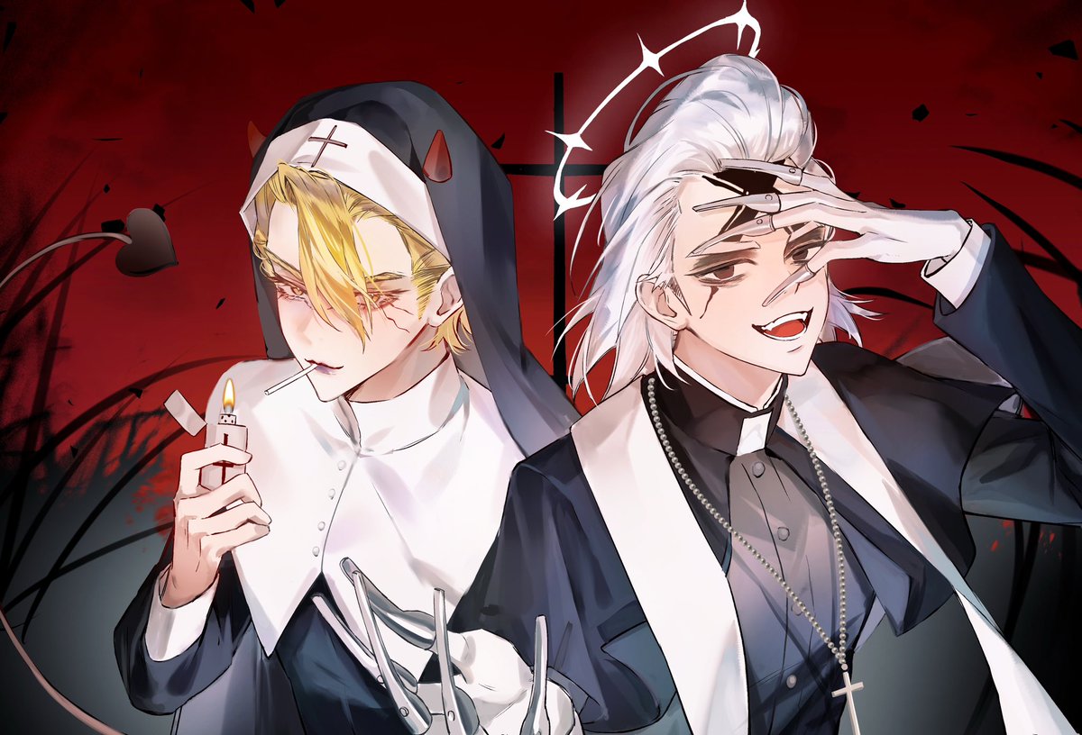 limudik's tweet image. #スタゼノ #stanxeno
