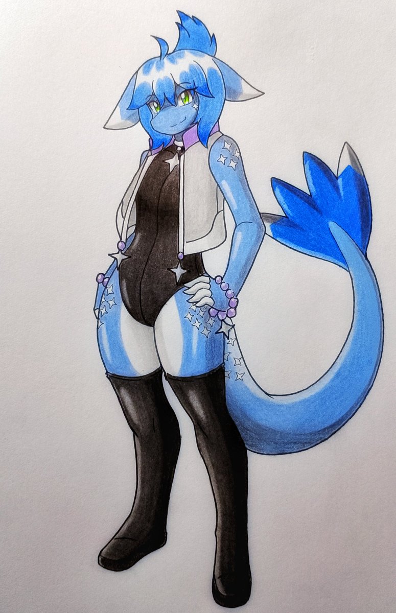 CM by <a href="/KnightleyRooks/">RooksKnightley</a> 
Thank you for Commissioning