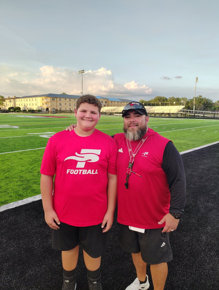 Wesley Wyatt (@coachwyatt62) on Twitter photo Thank you <a href="/SEUFireFootball/">Southeastern Football</a> for a great 1st middle school camp! Had a great time learning from <a href="/CoachHeldreth/">Jordan Heldreth</a> <a href="/Coach_Waugh/">Adam Waugh</a> <a href="/coachTDodd/">Tripp Dodd</a> ! Great seeing and catching up with a great coach and friend <a href="/CoachJones05/">Kyle Jones</a> ! Thank you <a href="/SEUFireFootball/">Southeastern Football</a> for a great 1st middle school camp! Had a great time learning from <a href="/CoachHeldreth/">Jordan Heldreth</a> <a href="/Coach_Waugh/">Adam Waugh</a> <a href="/coachTDodd/">Tripp Dodd</a> ! Great seeing and catching up with a great coach and friend <a href="/CoachJones05/">Kyle Jones</a> !