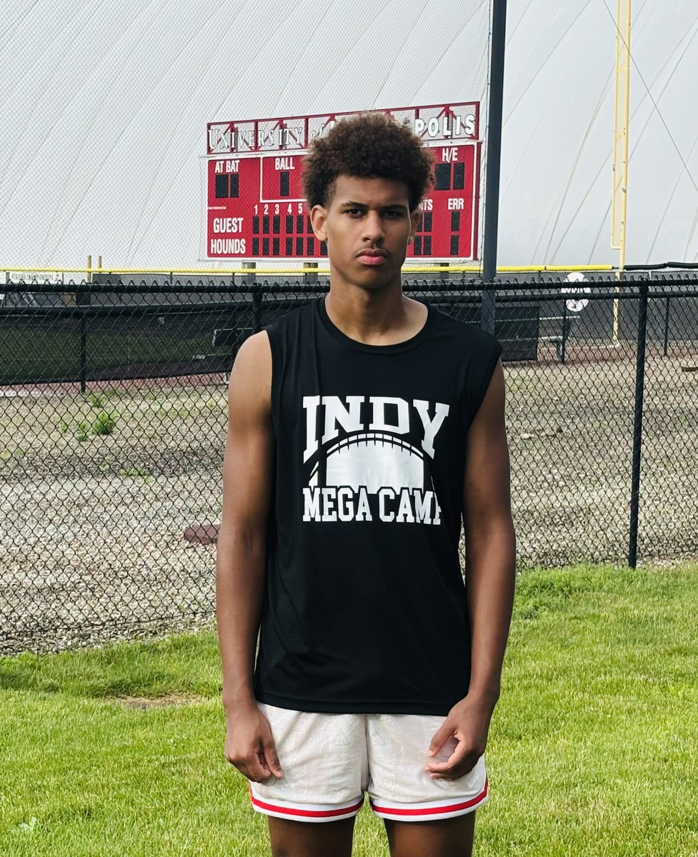 Elliot Omedo tweet media