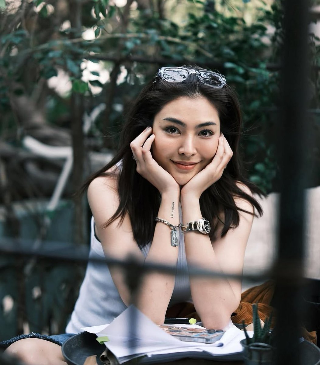 didi/Fairybabe 🌻🇪🇬 (@didi_maliboo) on Twitter photo Another sunrise! Hoping today brings hope, love and joy to your heart.
Good Morning, Sweet Angel 💛🌻
#FayePeraya #ฝ้ายพีรญา <a href="/malisorn00/">Faye Malisorn</a> Another sunrise! Hoping today brings hope, love and joy to your heart.
Good Morning, Sweet Angel 💛🌻
#FayePeraya #ฝ้ายพีรญา <a href="/malisorn00/">Faye Malisorn</a>