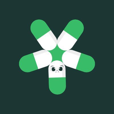 Pill Market tweet media