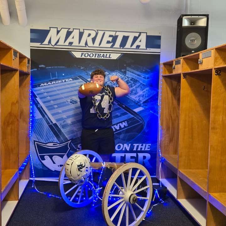 Triston Ramsey (@ram48248) on Twitter photo Had a awesome day at marietta. Thank you <a href="/CoachTomKaufman/">Tom Kaufman 🇺🇸</a> and the rest of the staff for having me out!! <a href="/CoachSampson90/">Mark Sampson</a> <a href="/CoachCFarris/">Coach Chase Farris</a> <a href="/CoachLawrenceMC/">Coach Chase Lawrence</a> <a href="/CoachEverhart/">Travis Everhart</a> <a href="/BigPappy_WETSU1/">Coach Russ Moore</a> Had a awesome day at marietta. Thank you <a href="/CoachTomKaufman/">Tom Kaufman 🇺🇸</a> and the rest of the staff for having me out!! <a href="/CoachSampson90/">Mark Sampson</a> <a href="/CoachCFarris/">Coach Chase Farris</a> <a href="/CoachLawrenceMC/">Coach Chase Lawrence</a> <a href="/CoachEverhart/">Travis Everhart</a> <a href="/BigPappy_WETSU1/">Coach Russ Moore</a>
