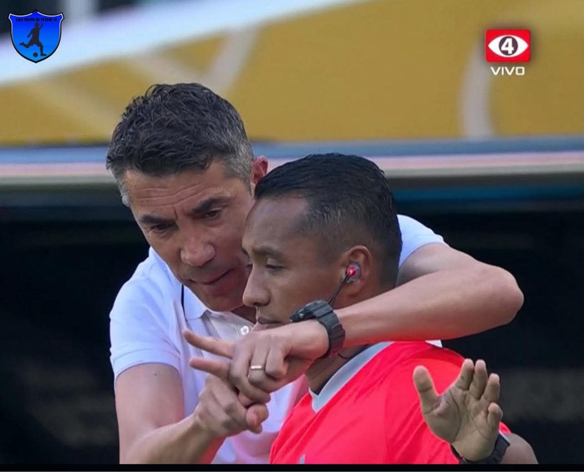 Así  se siente cuando te mandan un correo que comienza con un:
"Cómo te mencioné en el correo anterior"
#MundialDeClubes2025