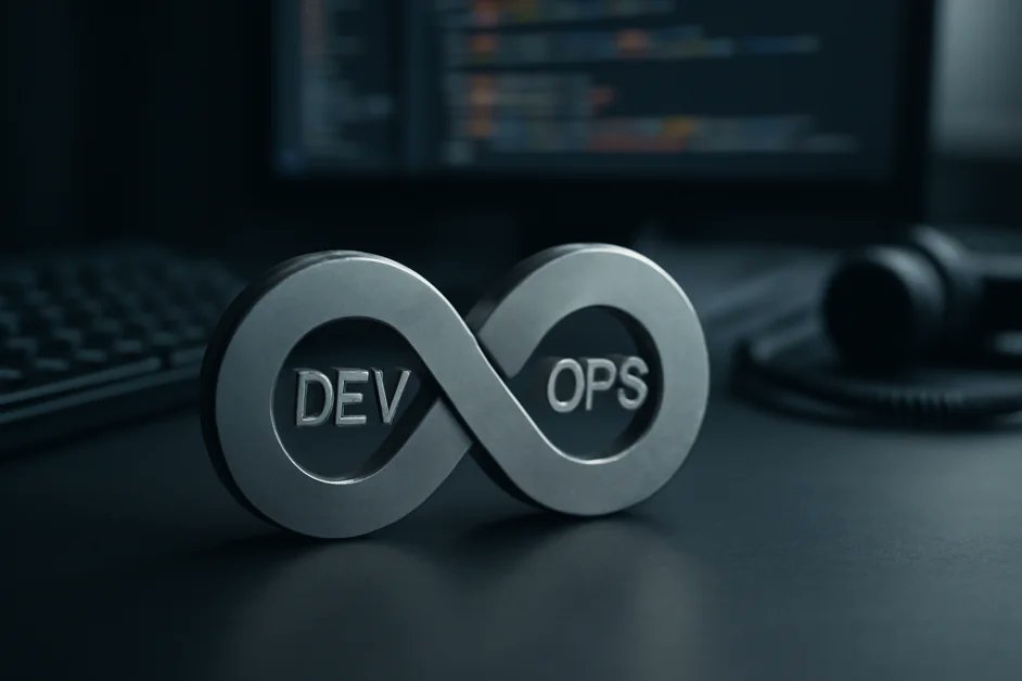 Looking to increase developer velocity without sacrificing quality? Find out how AI is rewriting DevOps and relieving burnout: oal.lu/r87Uq