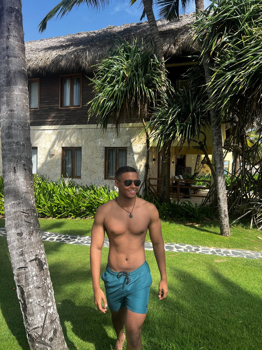 itzjamespeter's tweet image. What a week 🤗