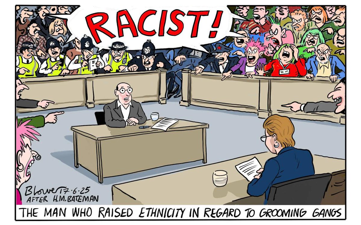 The Daily Sceptic tweet media