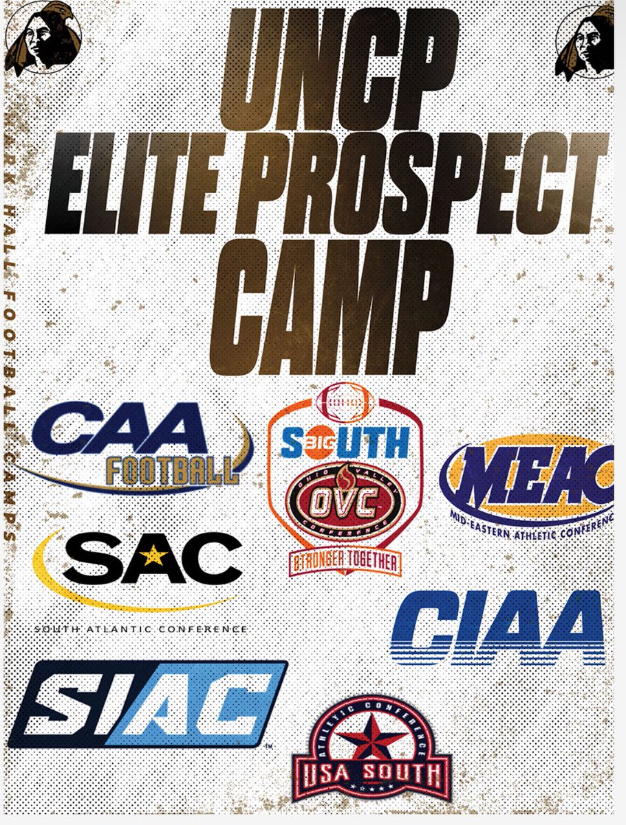 Tahjaye Fields (@tahjfields_) on Twitter photo I would like to thank <a href="/UNCP_Football/">UNCP Braves Football</a> for inviting me to they prospect camp !!! <a href="/Viper_Recruit/">Vance County Football Recruits</a> <a href="/VanceCounty_FB/">Vance County Football</a> <a href="/Coach_BSimmons/">Brandon Simmons</a> <a href="/coachElliottVC/">Aaron Elliott</a> <a href="/CoachOothoudt/">Thomas Oothoudt</a> <a href="/UNCP_Sports/">UNCP Braves l #BraveNation</a> I would like to thank <a href="/UNCP_Football/">UNCP Braves Football</a> for inviting me to they prospect camp !!! <a href="/Viper_Recruit/">Vance County Football Recruits</a> <a href="/VanceCounty_FB/">Vance County Football</a> <a href="/Coach_BSimmons/">Brandon Simmons</a> <a href="/coachElliottVC/">Aaron Elliott</a> <a href="/CoachOothoudt/">Thomas Oothoudt</a> <a href="/UNCP_Sports/">UNCP Braves l #BraveNation</a>