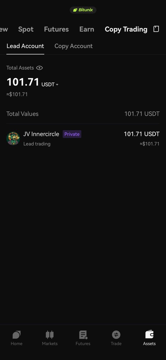 First trade taken $100-$1000 challenge + copy trading👀👀

discord.gg/jvtrades