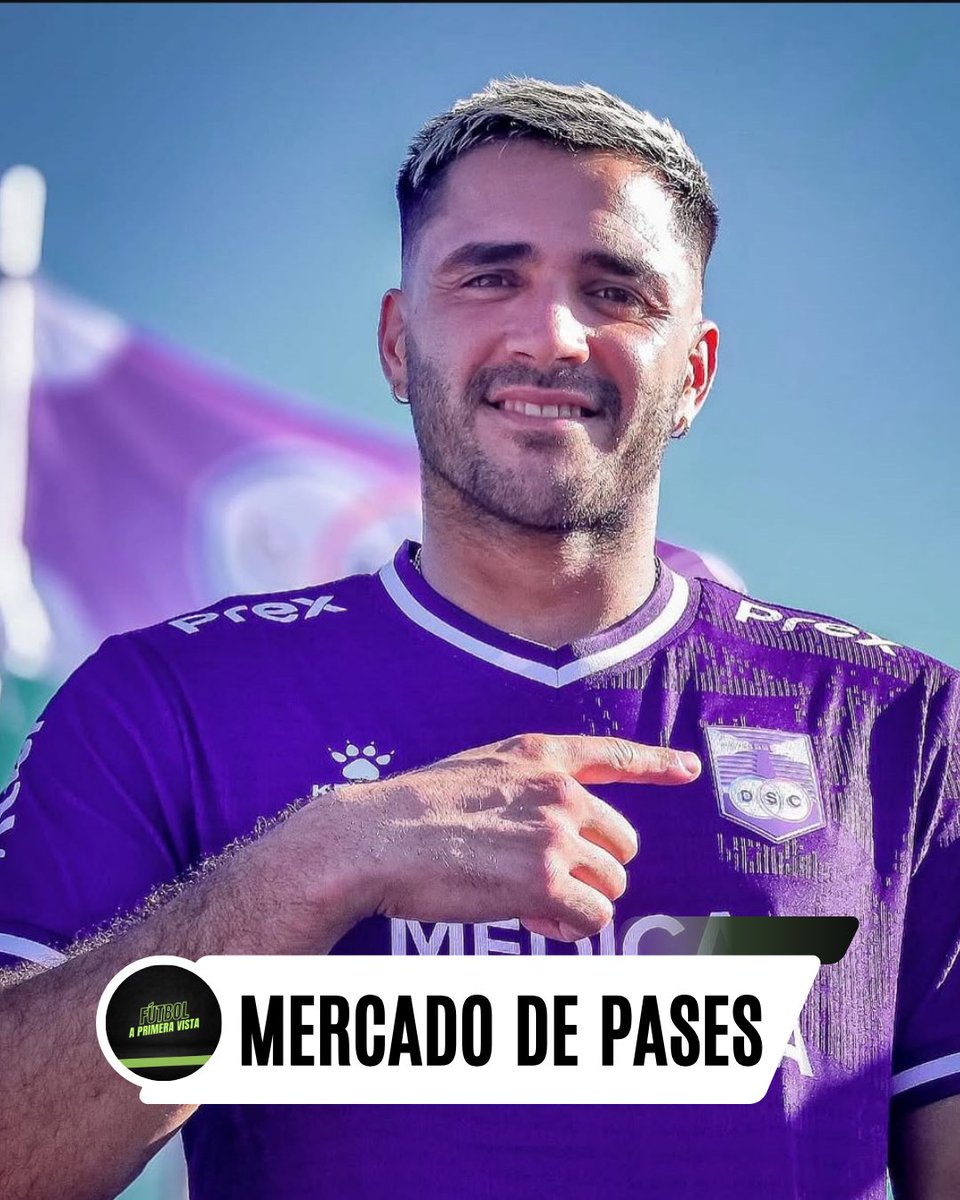 🚨 #NACIONAL saca ventaja para quedarse con Maxi Gómez.

👉🏻 Pese a la oferta de #Peñarol el Tricolor está más cerca de cerrar la incorporación del delantero.

⏳ Horas claves en las negociaciones entre Nacional y Defensor para llegar a un arreglo desde lo económico. 

✅ Con el