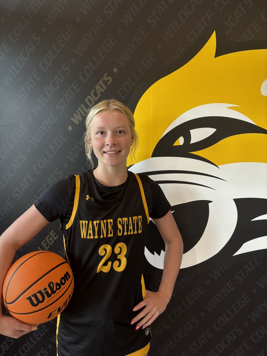 AddisonBratt's tweet image. I really enjoyed the sessions at the @WayneStateWBB Elite Camp today! I look forward to continued conversations with @_Coach__O in the near future!