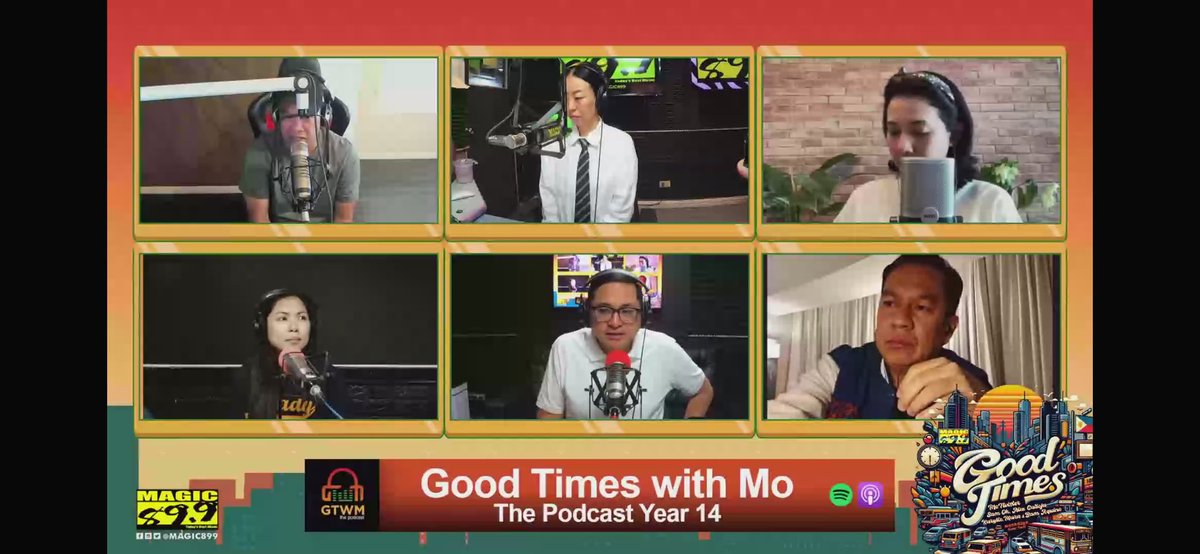 s_franz's tweet photo. Squad complete! 💕
@Magic899 @djmotwister @missMaraAquino @alexcalleja1007 @anakarylle @bamaquino #SamOh https://t.co/ffxs5OtCF2