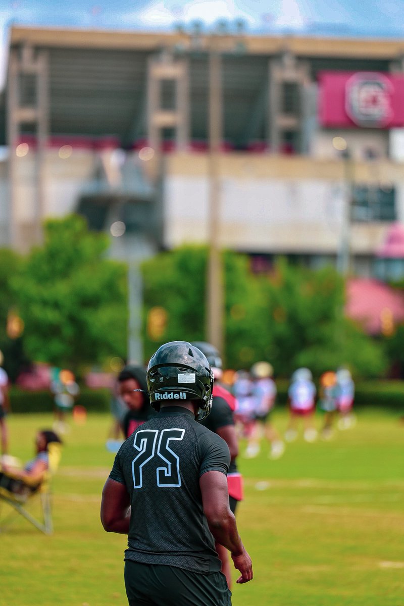 _CallMeJ5's tweet image. I will be attending the Will Healy football camp tomorrow @ETSUFootball @etsu ! Can’t wait to showcase my skills & talents! 🙏🏾
@NafoFalconsFB @247recruiting
@ETSUAthletics @PrepRedzoneSC