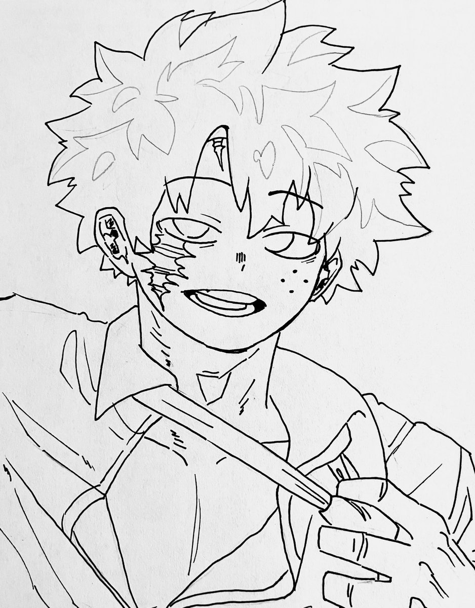 JaceTheGoobrton's tweet image. “Hurry up and let me ride it” or whatever Luffy said… #IzukuMidoriya #Izuku #MyHeroAcademia #deku #MHA #mha