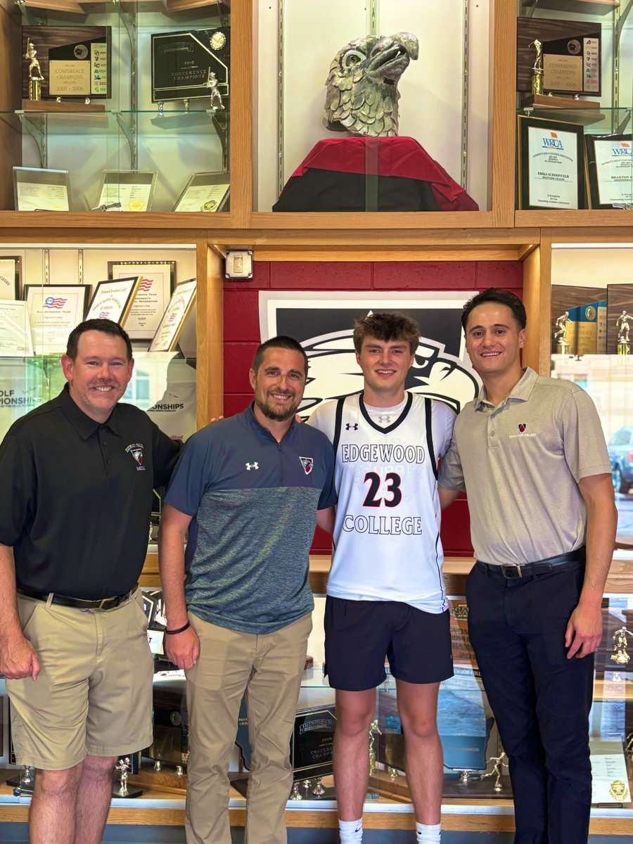 Evan Kern (@evan_kern14) on Twitter photo After a great visit today, I’m blessed to receive an offer from Edgewood College! Thank you to Coach Meyer and the rest of the coaching staff for the opportunity! <a href="/NBW_hoops/">New Berlin West Bball</a> <a href="/pcf24up/">24:Up</a> <a href="/WisBBYearbook/">Mark Miller</a> <a href="/ColtonWilson23/">Colton Wilson</a> <a href="/PrepHoops_WI/">Prep Hoops Wisconsin</a> @CoachMeyer_ECBB After a great visit today, I’m blessed to receive an offer from Edgewood College! Thank you to Coach Meyer and the rest of the coaching staff for the opportunity! <a href="/NBW_hoops/">New Berlin West Bball</a> <a href="/pcf24up/">24:Up</a> <a href="/WisBBYearbook/">Mark Miller</a> <a href="/ColtonWilson23/">Colton Wilson</a> <a href="/PrepHoops_WI/">Prep Hoops Wisconsin</a> @CoachMeyer_ECBB