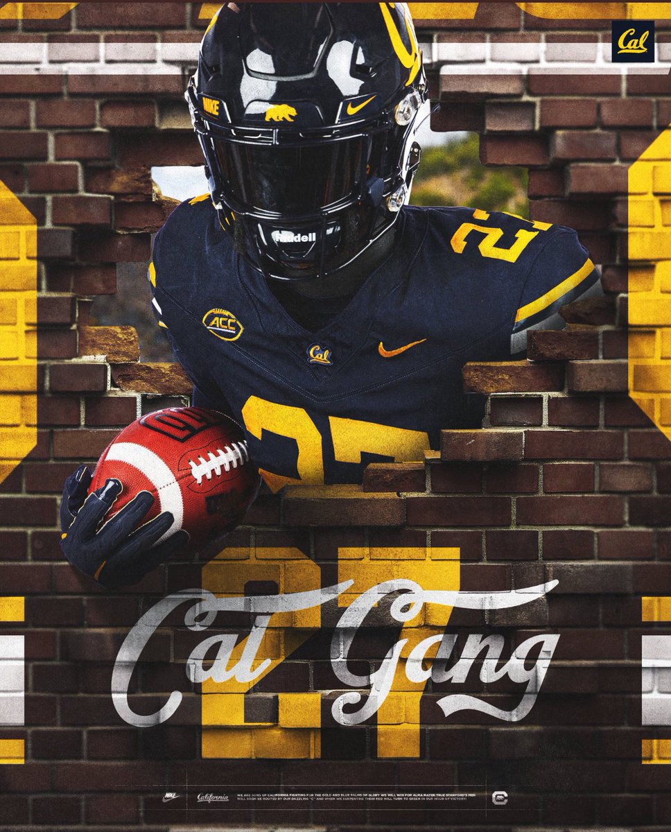 KrewJones1's tweet image. Mahalo🤟🏼
@KStateFB @CalFootball