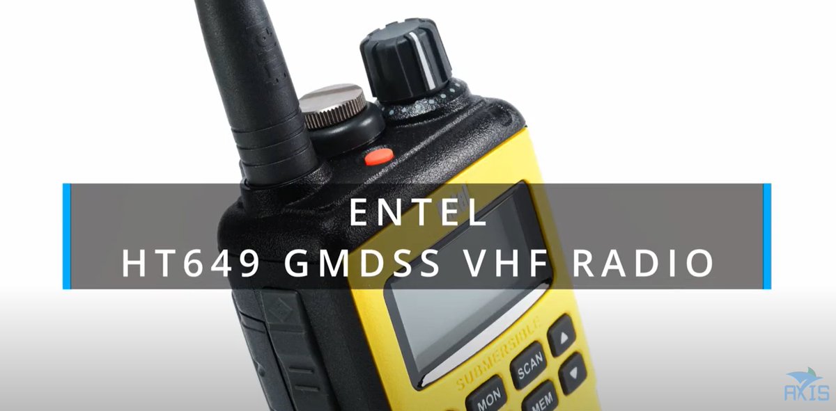 Excellent product showcase and sharp GMDSS insights from commercial marine dealer Falcon Terra (falconteraaxis.com)

ow.ly/c9xB50WatFO