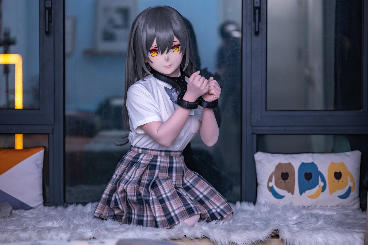 书接上回，被反杀了
头壳<a href="/HkhNpm/">Frcoss</a>
#kigurumi