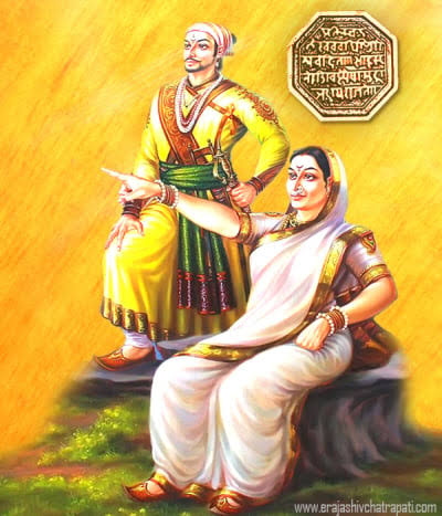Tribute to the great warrior Rajmata Jijabai on her death anniversary!

She was the first guru and mother of Swarajya of Veer Chhatrapati Shivaji Maharaj.
#Rajmata_Jijau