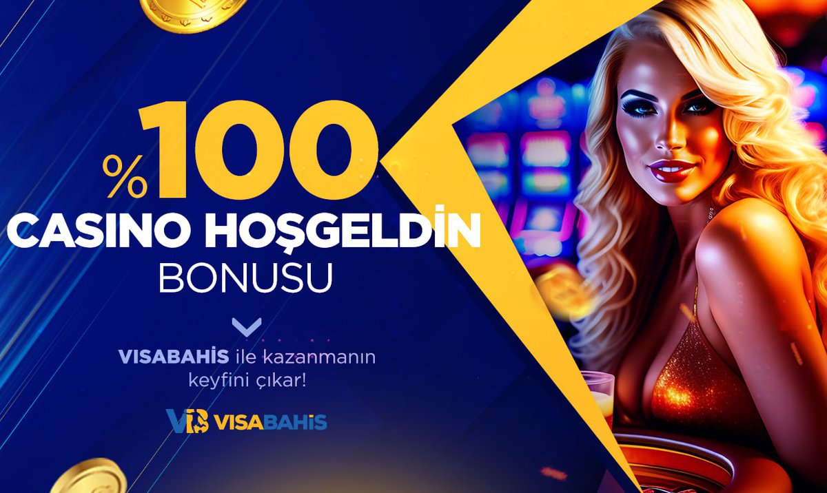 ☄️1️⃣5️⃣0️⃣0️⃣₺  Hoş Geldin Bonusu VİSABAHİS’de

⚽️ YAPACAĞINIZ İLK YATIRIMA ÖZEL %1️⃣0️⃣0️⃣ BONUS HEDİYE !

💬 Detaylı Bilgi için Canlı Destek Hattımıza Bağlanabilirsiniz.

📌Giriş: t2m.io/Visaonline
#güncel #sondakika #Sahnebet #Beluga #betpas #Nisanbet