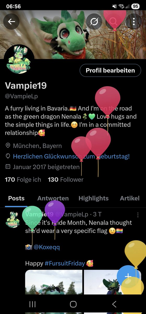 Vampie19 tweet media