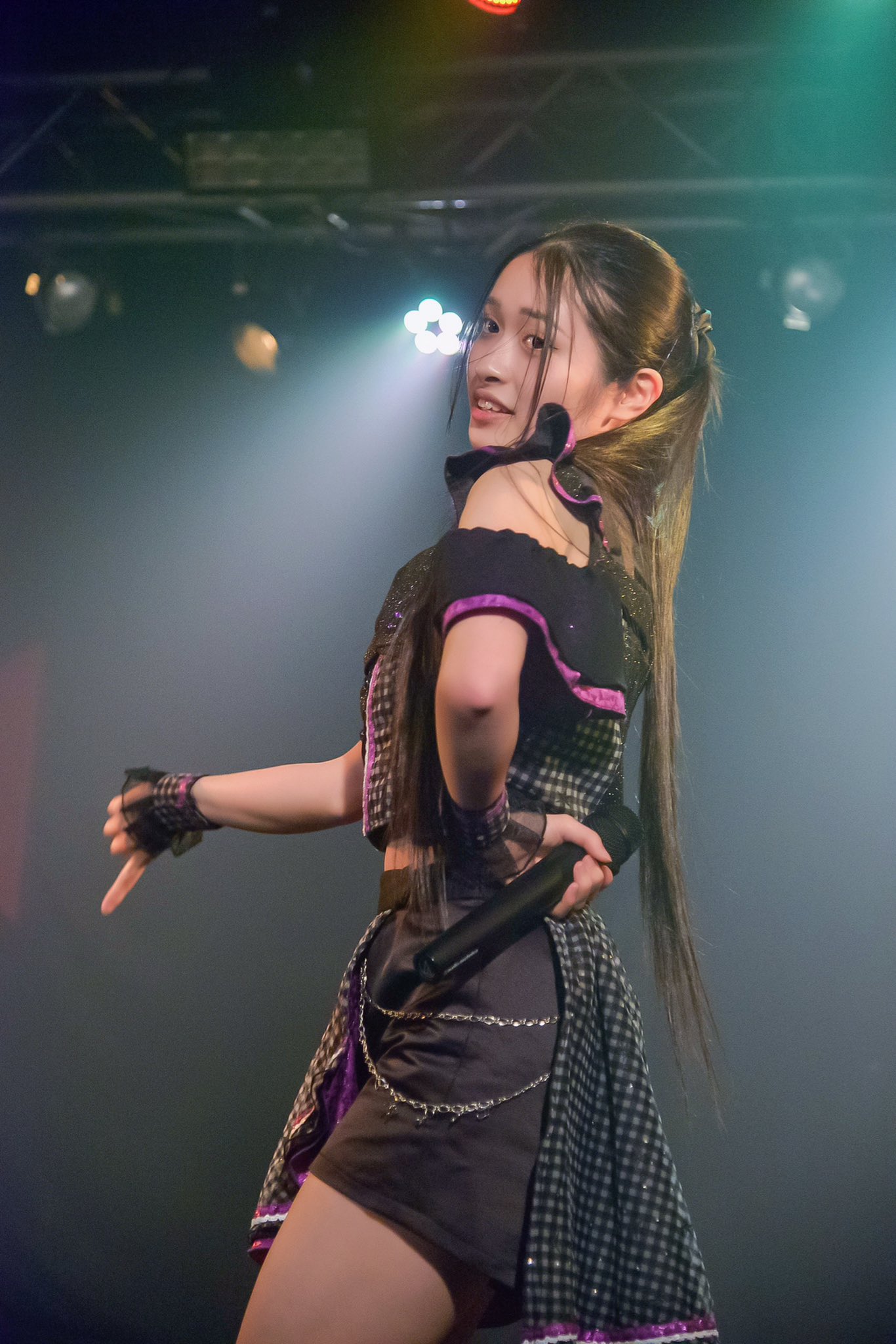 LiLYPSE1stボイスドラマ双声喜劇「反帝結魂PARADOX」 | virtual avex