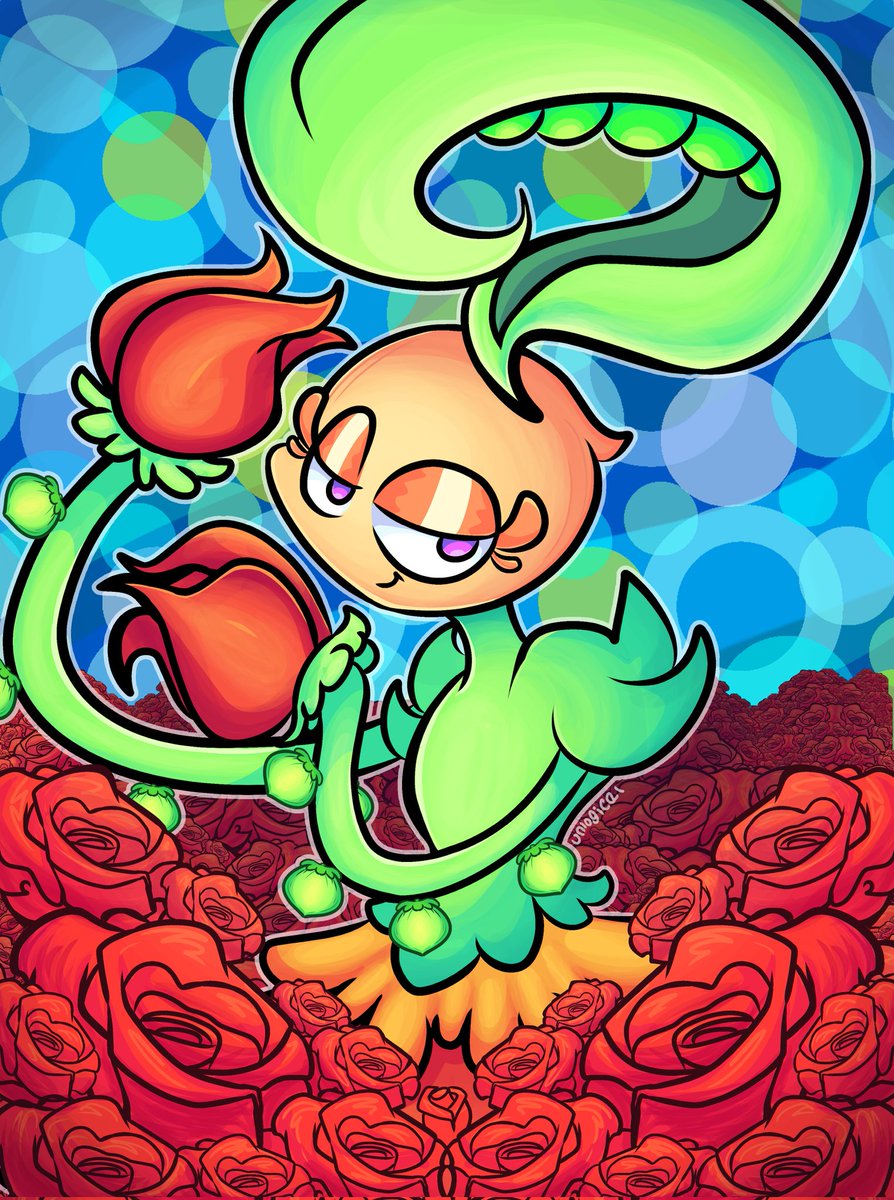 _Unl0gical_'s tweet image. Super awesome edamimi art
#msm #mysingingmonsters #edamimi #art