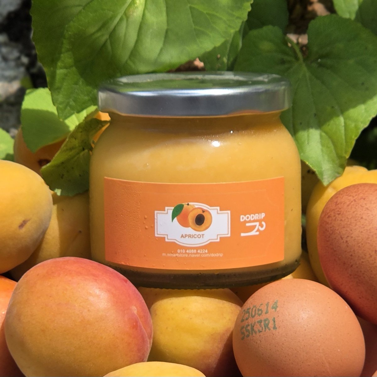 오늘 저녁 9시
신제품 살구커드가 옵니다. 
레몬커드보다 더 맛있다고 생각합니다.