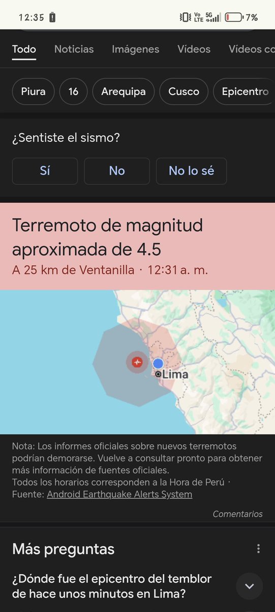OLgha_31's tweet photo. @Sismos_Peru_IGP https://t.co/KBp8nQz41i