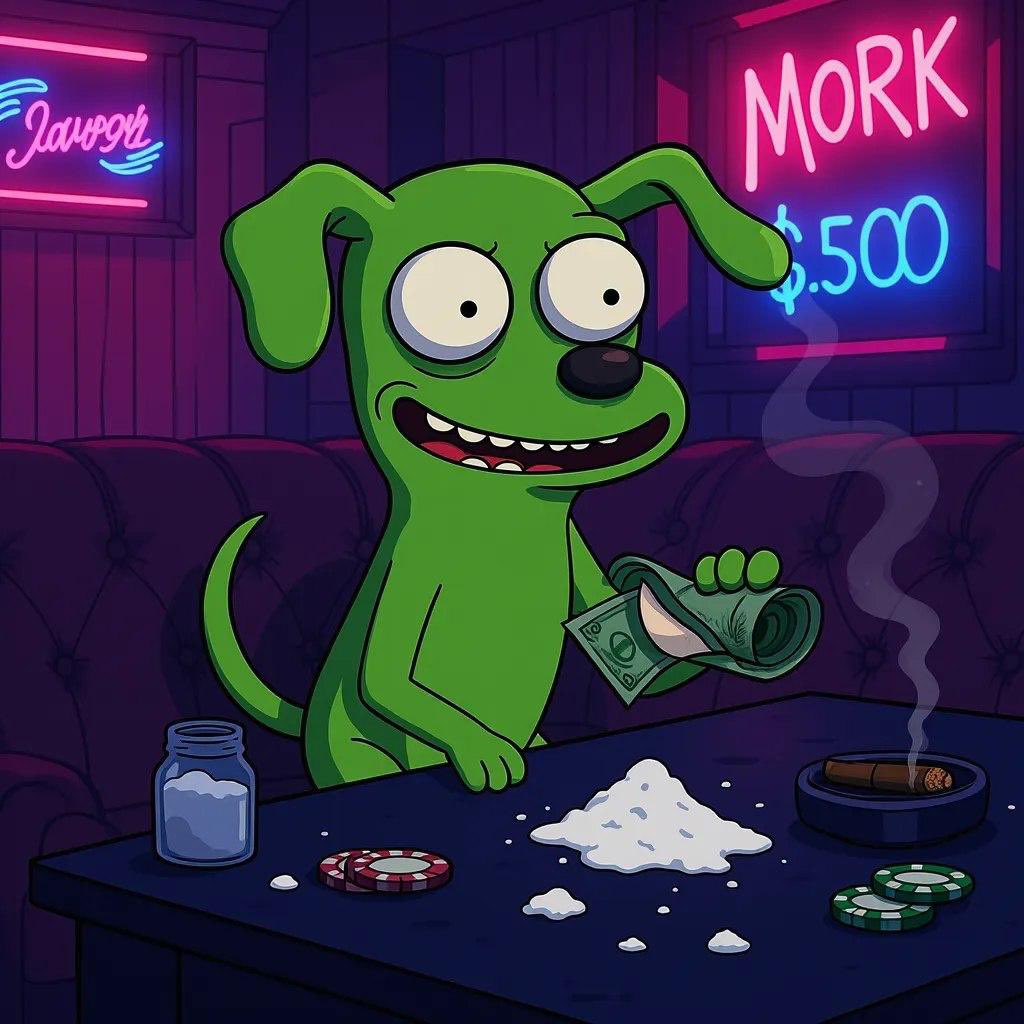 <a href="/poe_real69/">POΞ ⚡️</a> Unstable dog, $mork