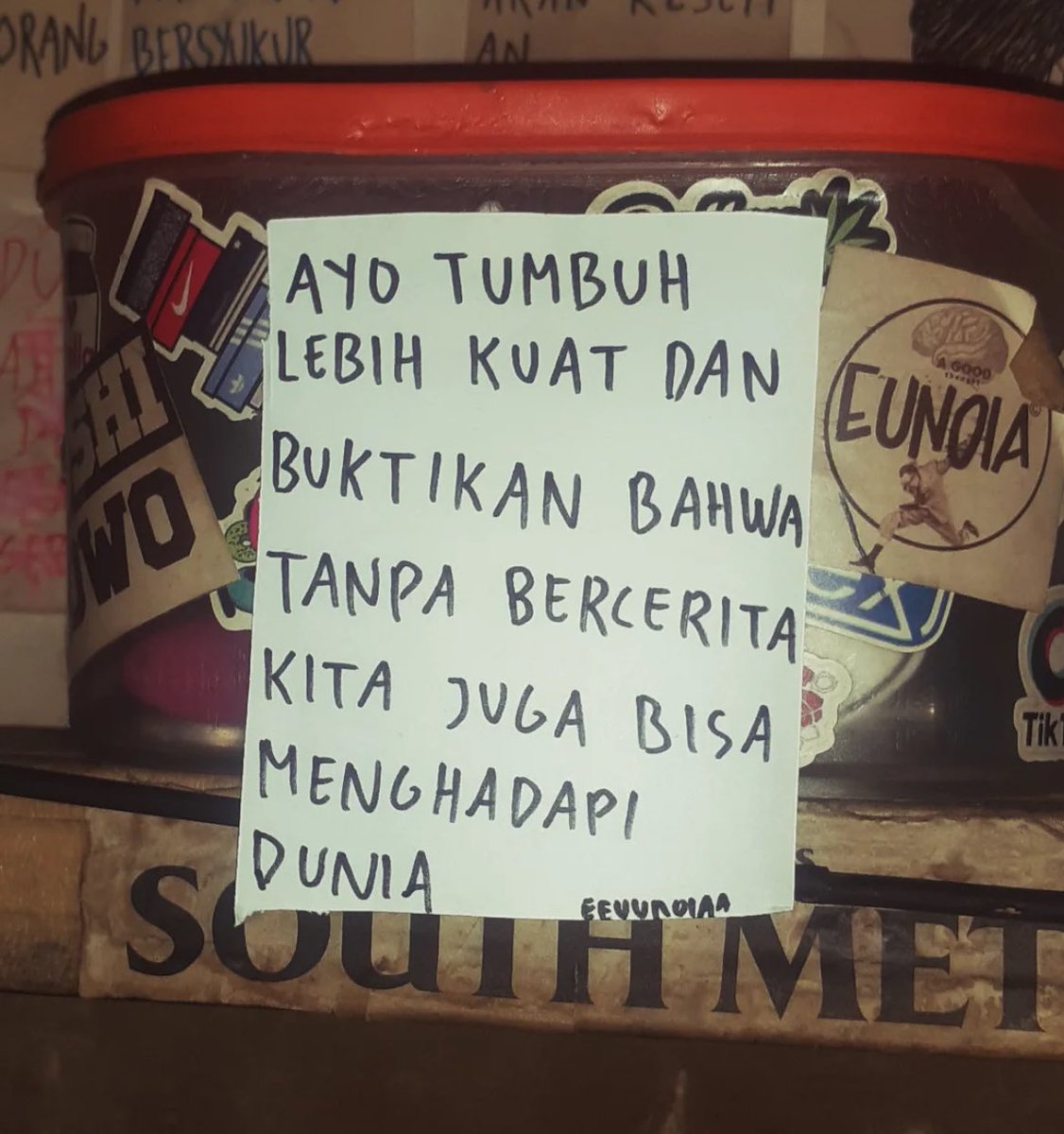 Berkata (@berkataid) on Twitter photo 