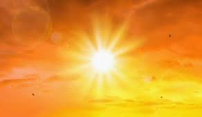 BWS/Jim NR Dale (@britweathersvs) on Twitter photo We are moving into an official heatwave, lasting until Sunday; returning again with vengeance a few days later persisting into July. This is just the start of it; 35 deg C the likely UK peak. Much of the northern hemisphere is literally roasting, welcome to global warming! We are moving into an official heatwave, lasting until Sunday; returning again with vengeance a few days later persisting into July. This is just the start of it; 35 deg C the likely UK peak. Much of the northern hemisphere is literally roasting, welcome to global warming!