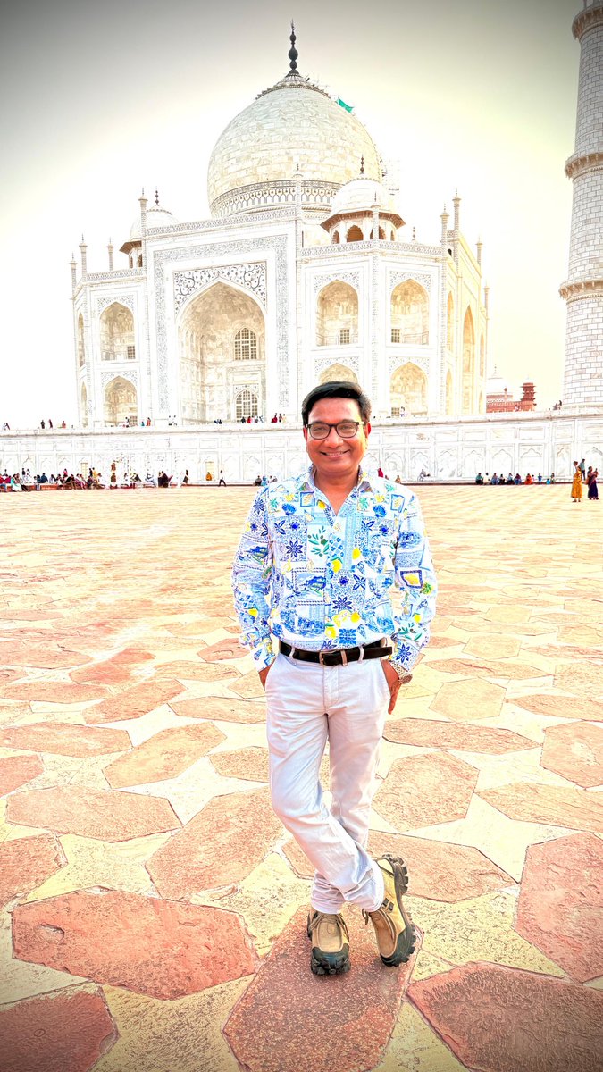 वाह ताज 👑