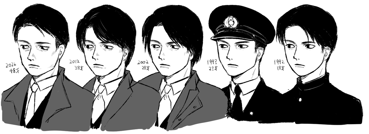 tomoyuki_kaga's tweet image. おまわりさん代表、須藤雅史～！！
#おまわりさんの日