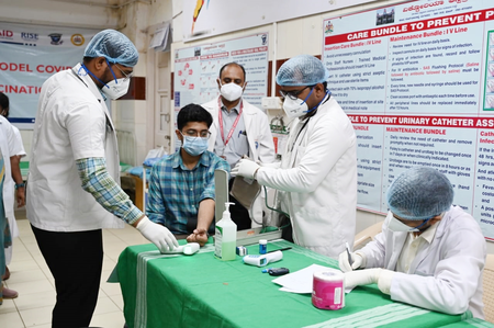 DeshbandhuMp's tweet image. deshbandhump.com/delhi-covid-19…
कोविड-19: देश के लिए बड़ी राहत, एक्टिव केसों की संख्या 7 हजार से नीचे
#COVID19  #activecase