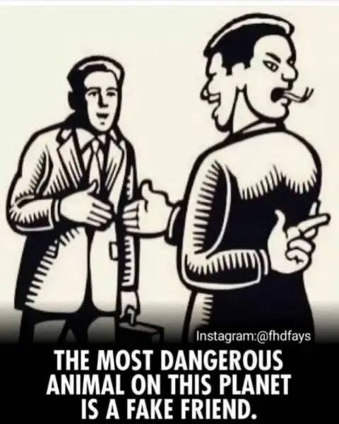 Be careful!!! 
💜🙏🏽🦋