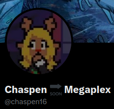 chaspen16's tweet photo. pfp change #itsspreading https://t.co/cBHGVg3s0r