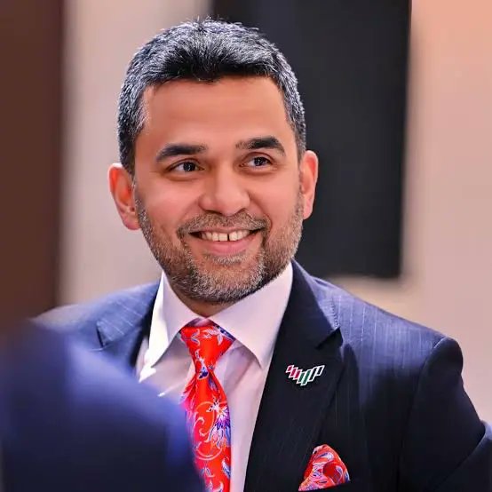 Samir Abbas (@thesamirabbas) on Twitter photo рднрд╛рд░рддреАрдп рдХрд╣реАрдВ рднреА рд░рд╣реЗрдВ рджрд┐рд▓ рдореЗрдВ ЁЯЗоЁЯЗ│ рдмрд╕рддрд╛ рд╣реИ, рдпреЗ рдлрд┐рд░ рд╕рд╛рдмрд┐рдд рдХрд┐рдпрд╛ рд╣реИ UAE рдореЗрдВ рд░рд╣рдиреЗ рд╡рд╛рд▓реЗ рднрд╛рд░рддреАрдп рдореВрд▓ рдХреЗ рдиреЗрдХрджрд┐рд▓ рдбреЙ. рд╢рдорд╢реАрд░ рд╡рдпрд╛рд▓рд┐рд▓ рдиреЗ. рдПрдпрд░ рдЗрдВрдбрд┐рдпрд╛ рд╡рд┐рдорд╛рди рд╣рд╛рджрд╕реЗ рдореЗрдВ рдЕрд╣рдорджрд╛рдмрд╛рдж рдХреЗ рдореЗрдбрд┐рдХрд▓ рдХреЙрд▓реЗрдЬ рдХреЗ рдЬрд┐рди рдЫрд╛рддреНрд░реЛрдВ рдФрд░ рдбреЙрдХреНрдЯрд░ рдХреА рдореМрдд рд╣реБрдИ рдереА, рдЗрдиреНрд╣реЛрдиреЗ рдЙрди рд╕рдмрдХреЗ рдкрд░рд┐рд╡рд╛рд░ рдХреЛ 1-1 рдХрд░реЛрдбрд╝ рджреЗрдиреЗ рдХреА рдкреЗрд╢рдХрд╢ рдХреА рд╣реИ. рд╕рд▓рд╛рдо рд╣реИ ЁЯЩП рднрд╛рд░рддреАрдп рдХрд╣реАрдВ рднреА рд░рд╣реЗрдВ рджрд┐рд▓ рдореЗрдВ ЁЯЗоЁЯЗ│ рдмрд╕рддрд╛ рд╣реИ, рдпреЗ рдлрд┐рд░ рд╕рд╛рдмрд┐рдд рдХрд┐рдпрд╛ рд╣реИ UAE рдореЗрдВ рд░рд╣рдиреЗ рд╡рд╛рд▓реЗ рднрд╛рд░рддреАрдп рдореВрд▓ рдХреЗ рдиреЗрдХрджрд┐рд▓ рдбреЙ. рд╢рдорд╢реАрд░ рд╡рдпрд╛рд▓рд┐рд▓ рдиреЗ. рдПрдпрд░ рдЗрдВрдбрд┐рдпрд╛ рд╡рд┐рдорд╛рди рд╣рд╛рджрд╕реЗ рдореЗрдВ рдЕрд╣рдорджрд╛рдмрд╛рдж рдХреЗ рдореЗрдбрд┐рдХрд▓ рдХреЙрд▓реЗрдЬ рдХреЗ рдЬрд┐рди рдЫрд╛рддреНрд░реЛрдВ рдФрд░ рдбреЙрдХреНрдЯрд░ рдХреА рдореМрдд рд╣реБрдИ рдереА, рдЗрдиреНрд╣реЛрдиреЗ рдЙрди рд╕рдмрдХреЗ рдкрд░рд┐рд╡рд╛рд░ рдХреЛ 1-1 рдХрд░реЛрдбрд╝ рджреЗрдиреЗ рдХреА рдкреЗрд╢рдХрд╢ рдХреА рд╣реИ. рд╕рд▓рд╛рдо рд╣реИ ЁЯЩП
