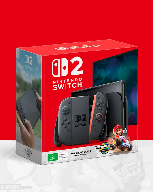 WTS LFB Selling PH Pasabuy Service

✨️BRAND NEW✨️

🎮 Nintendo Switch 2  
- Console Only: 28,500 PHP  
- Console + Mario Kart Bundle: 30,000 PHP  

🎮 PlayStation 5
- PS5 Digital Edition Slim: 25,000 PHP  
- PS5 Disc Edition: 28,500 PHP  

💰Much cheaper than Shopee &amp; Lazada