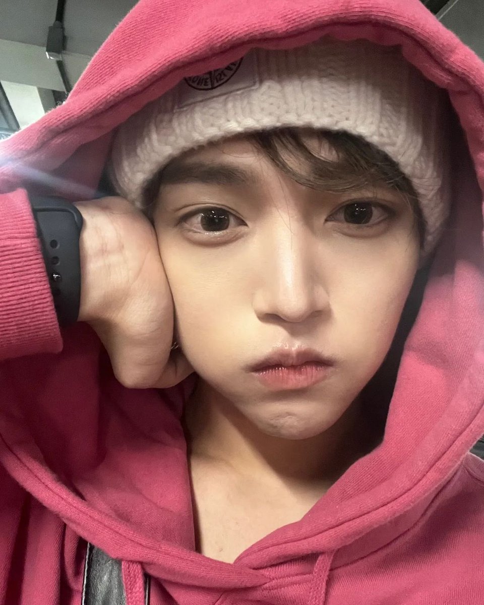 頼むボイプラ2見る勢みんなハヌムくんの過去画を！みてくれ