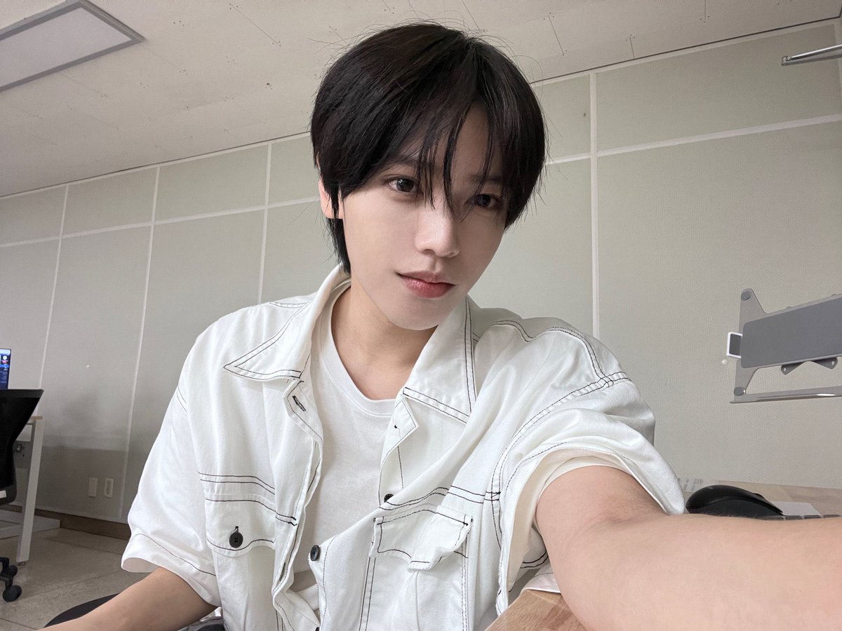 頼むボイプラ2見る勢みんなハヌムくんの過去画を！みてくれ