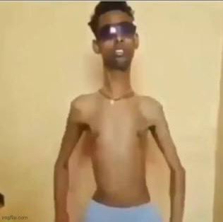 This Chad stole Yo Girl 😭