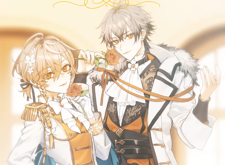 Cr0wnie_s4n's tweet photo. Sending big love and support for them 🫂❤🧡 https://t.co/xXSgvuL7CS